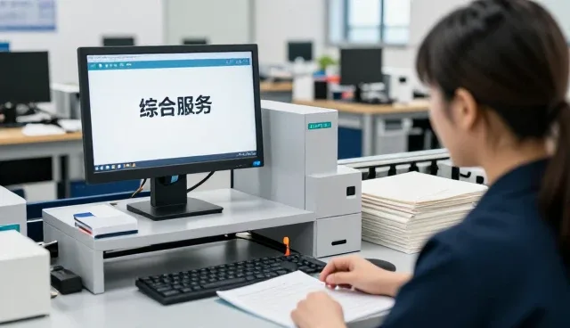 西安朗阁雅思企业管理咨询有限公司