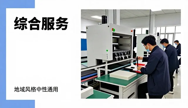 市场分析报告